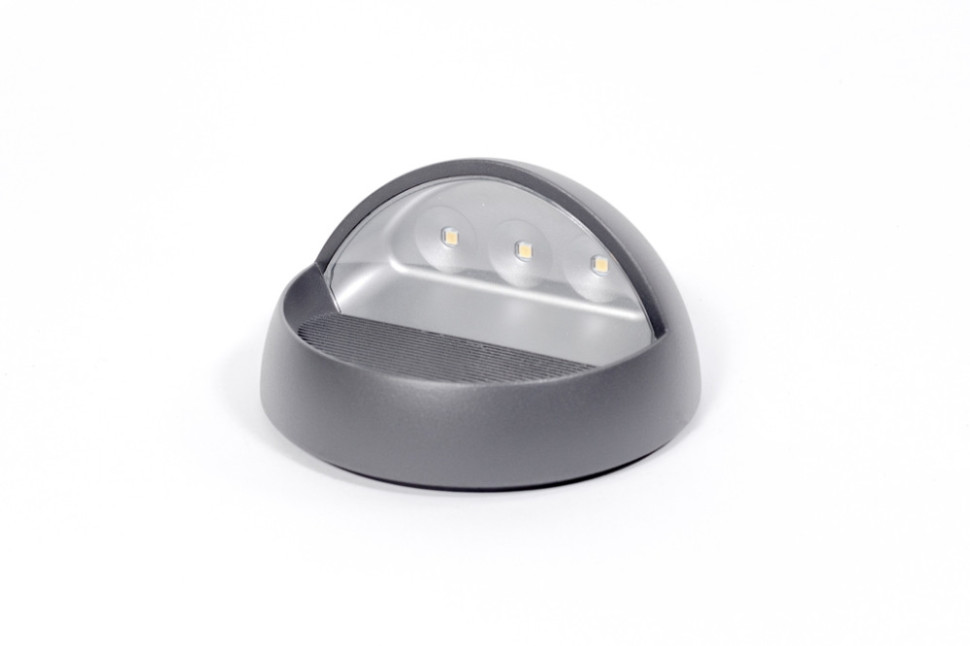 Архитектурная подсветка SIDNEY LED W1865 Gr Oasis Light