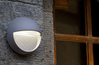 Архитектурная подсветка SIDNEY LED W1865 Gr Oasis Light