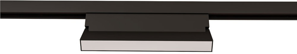 Трековый светильник Linea A4697PL-1BK Arte Lamp