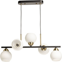 Подвесной светильник Оливия 306016805 De City