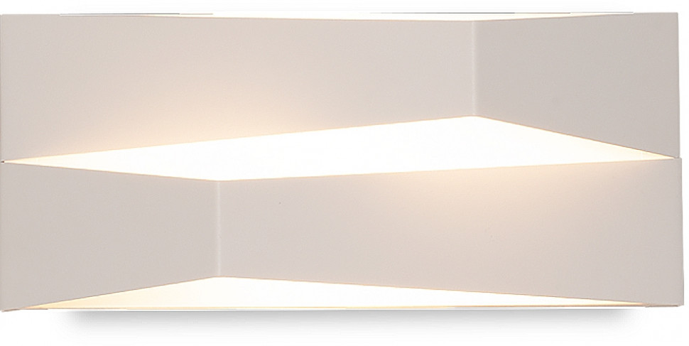 Настенный светильник Fuji 8156 Mantra