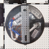 Спот Citilux Артик CL510535 Спот Citilux Артик CL510535