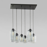 Подвесной светильник Marco 1027 Marco Graphite TK Lighting
