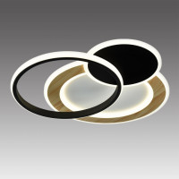 Потолочная люстра Pine 7735/80L Sonex Потолочная люстра Pine 7735/80L Sonex