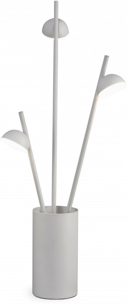 Интерьерная настольная лампа Adn 6267 Mantra