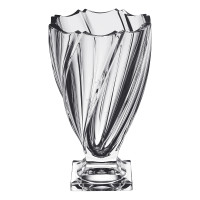 Ваза для цветов н/н 33см."Ponti"