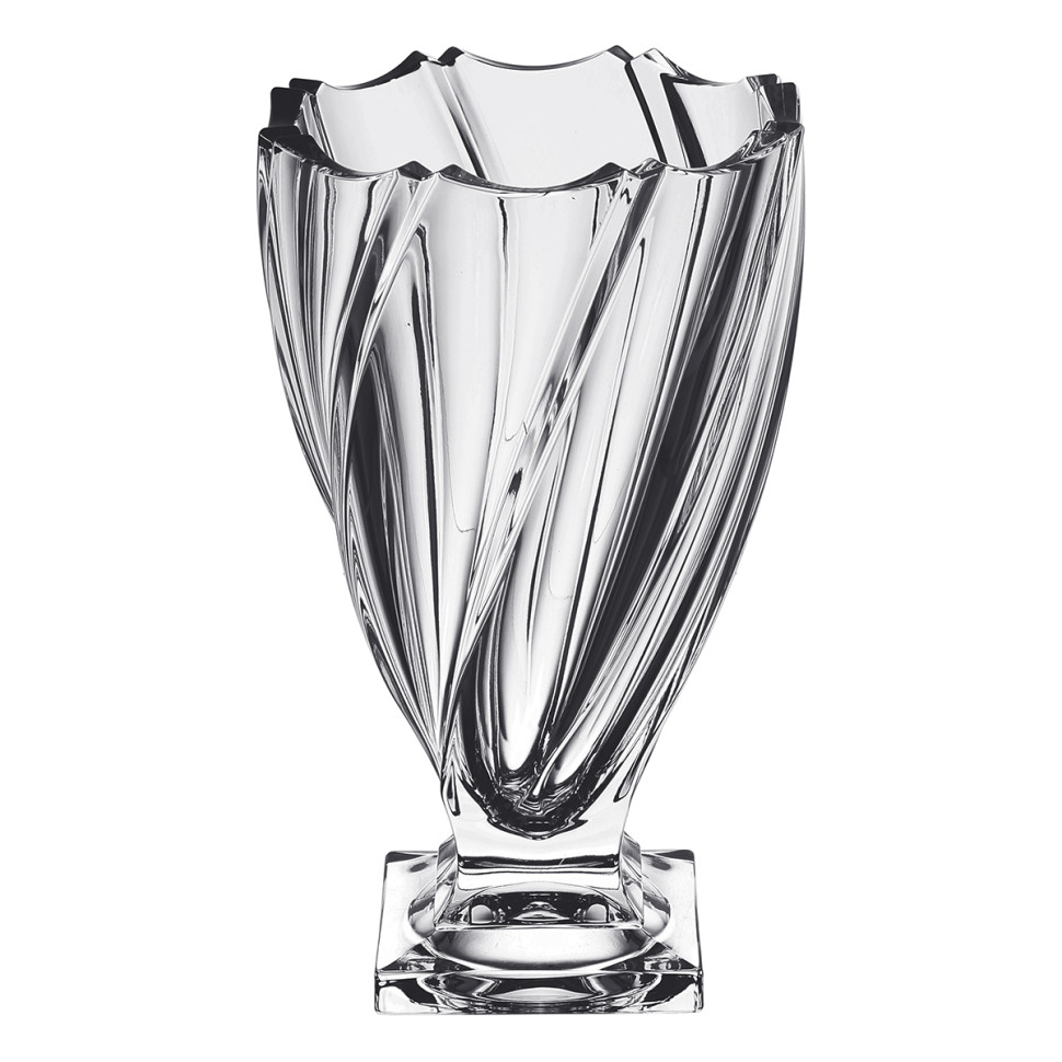 Ваза для цветов н/н 33см."Ponti"