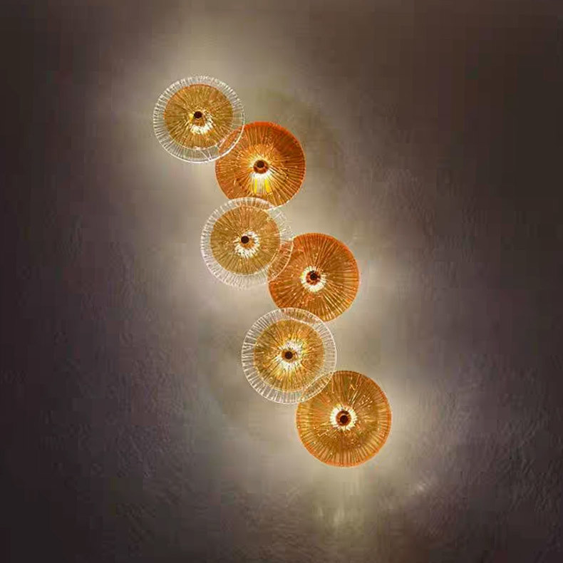 Настенный светильник Helion 20209 Cloyd