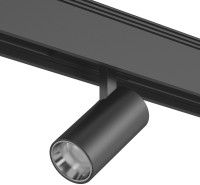 Трековый светильник SY SY-601201-BL-10-36-WW DesignLed