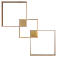 Настенно-потолочный светильник Fractal L21152.86 L'Arte Luce