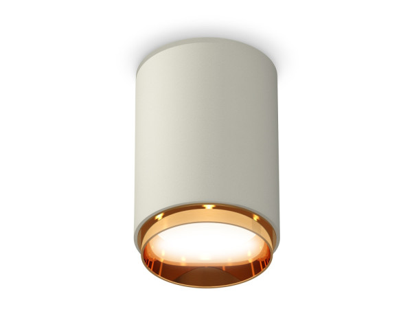 Точечный светильник Techno Spot XS6314024 Ambrella