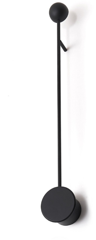 Настенный светильник 0350 LWA0350L black DeLight Collection