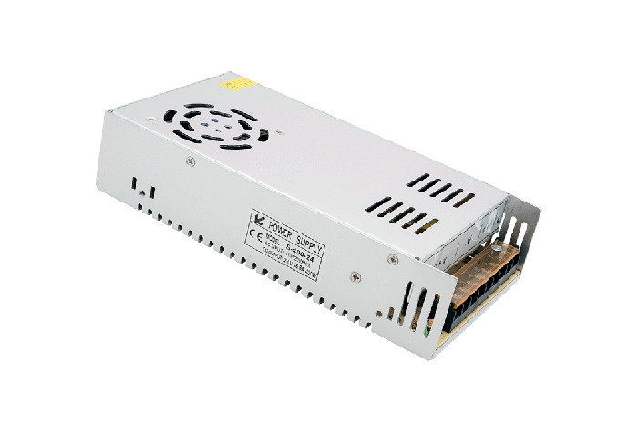 Блок питания S-400-24 SWG