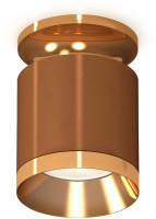 Точечный светильник Techno Spot XS7404121 Ambrella