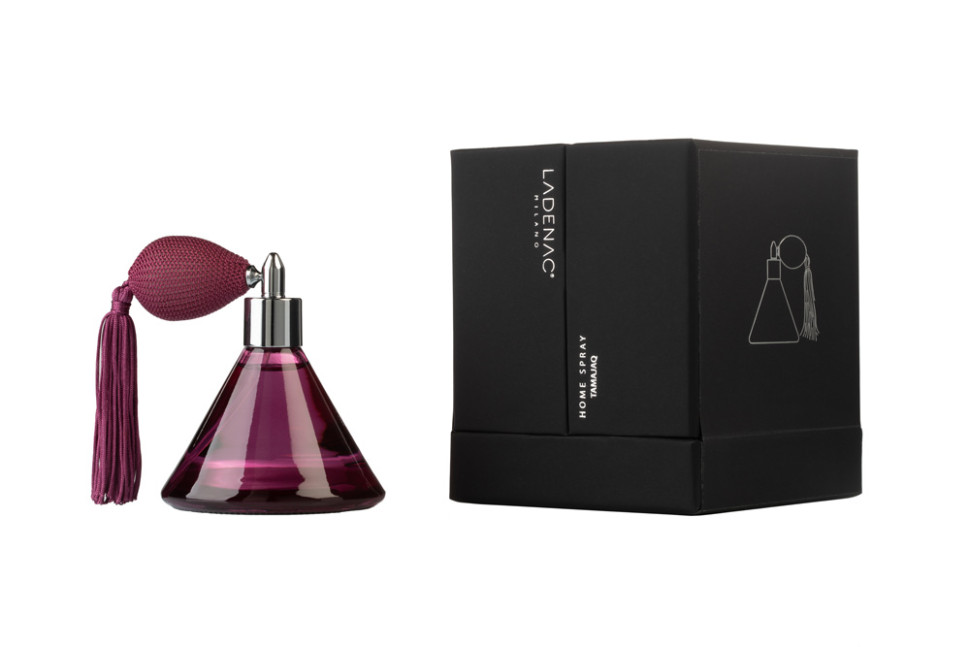 Спрей комнатный 100мл."Tamajaq"