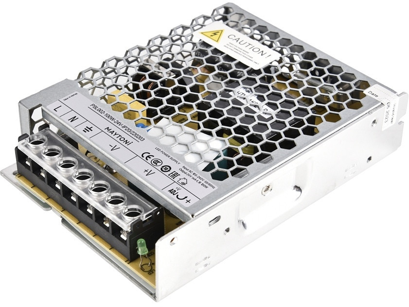 Блок питания Блоки питания 24В 220203 Maytoni