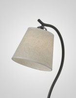 Интерьерная настольная лампа TL2N 000059573 Мелодия Света Интерьерная настольная лампа TL2N 000059573 Мелодия Света