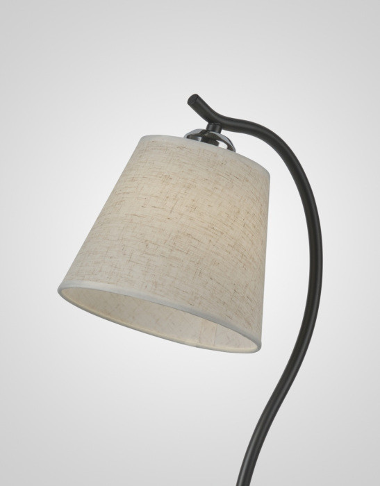 Интерьерная настольная лампа TL2N 000059573 Мелодия Света