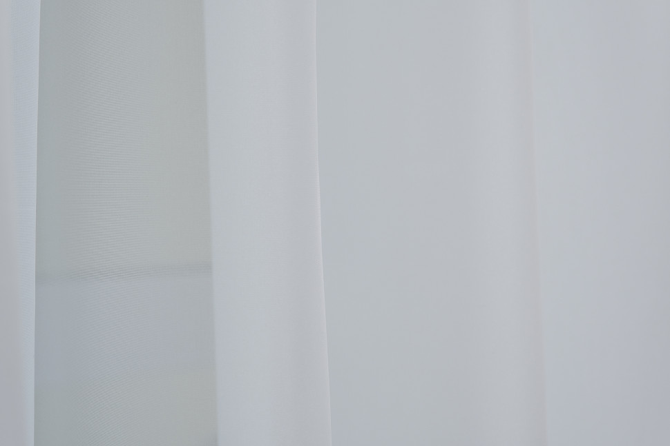 Тюль Elen 275х320см белый