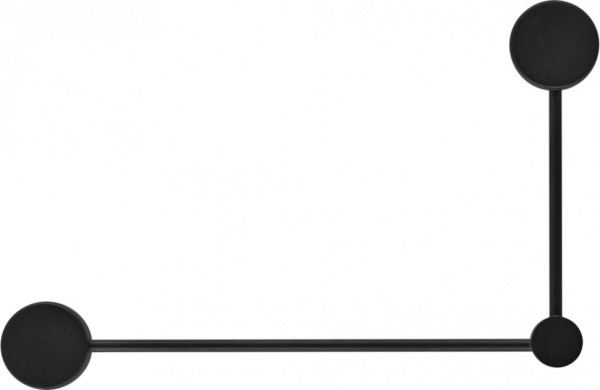 Настенный светильник Tactic FR5363WL-02B1 Freya