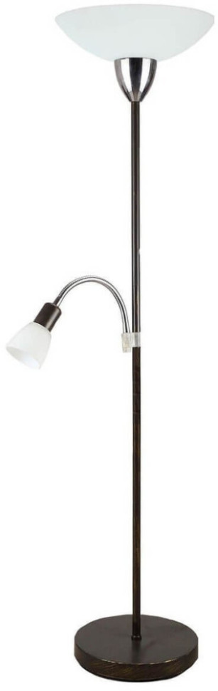 Торшер Douglas GRLSP-0021 Lussole LGO