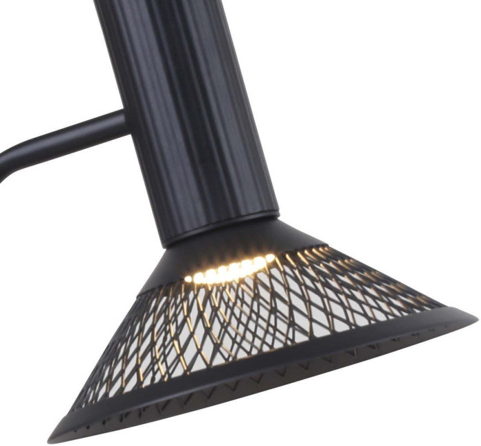 Интерьерная настольная лампа Metrics 4623-1T F-Promo