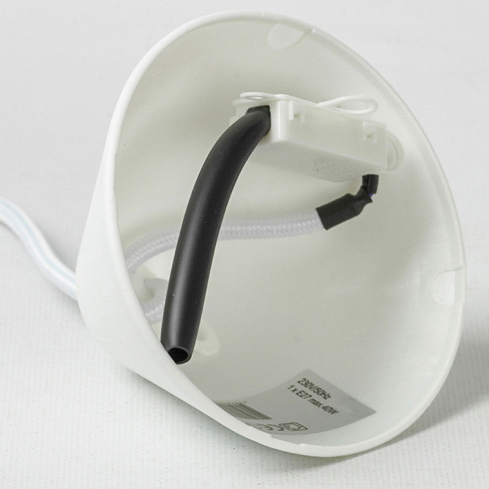 Подвесной светильник Jenkins LSP-7313 Lussole