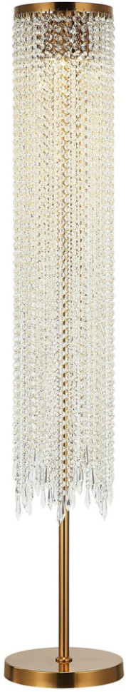 Торшер Floyd LSP-0649 Lussole