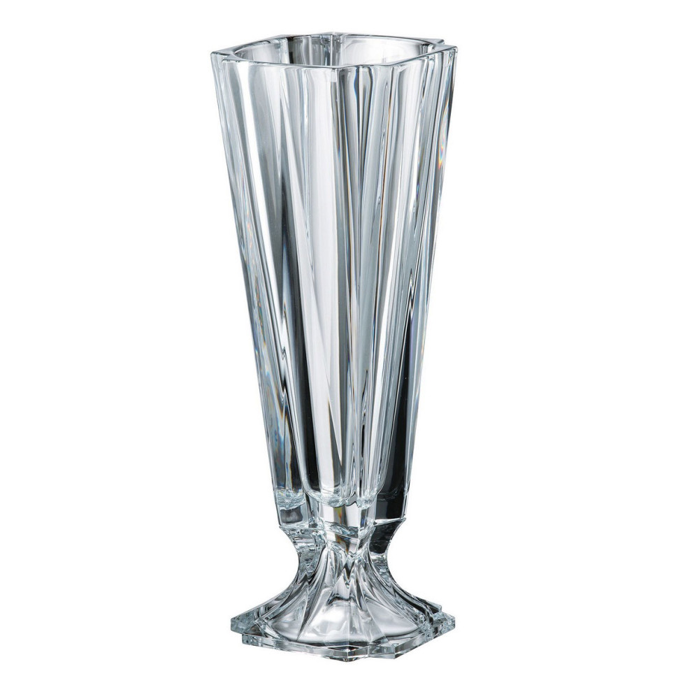 Ваза для цветов н/н 43,5см "Метрополитан"