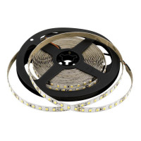 Светодиодная лента SWG 13W/m 126LED/m 2835SMD нейтральный белый 5M 005853 Светодиодная лента SWG 13W/m 126LED/m 2835SMD нейтральный белый 5M 005853
