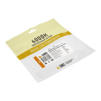 Светодиодная лента SWG 13W/m 126LED/m 2835SMD нейтральный белый 5M 005853 Светодиодная лента SWG 13W/m 126LED/m 2835SMD нейтральный белый 5M 005853