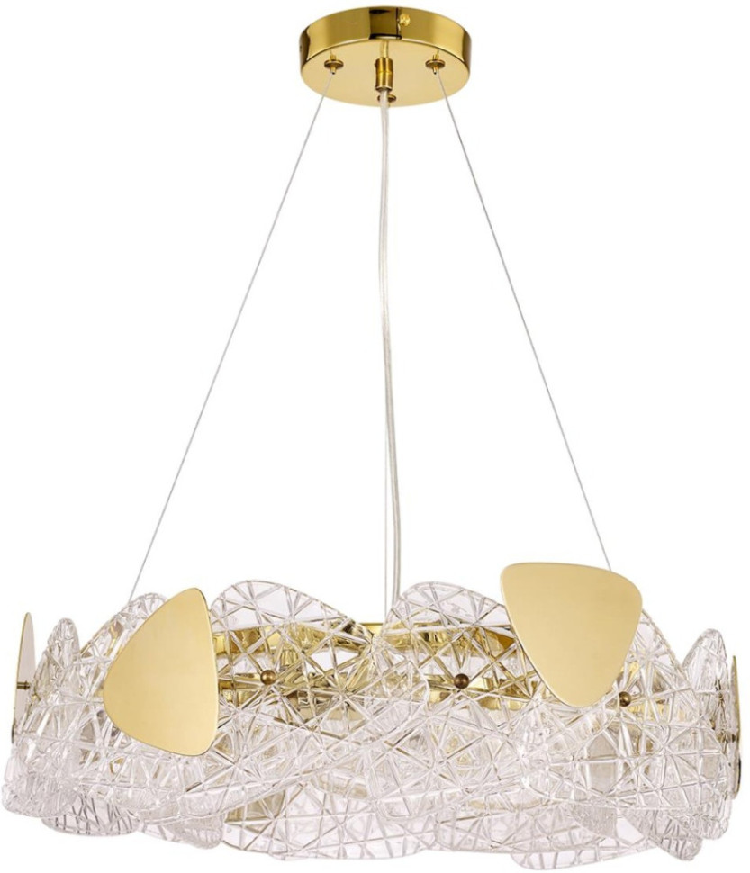 Подвесной светильник Queeny 6582/6 Lumion