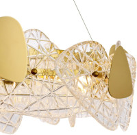 Подвесной светильник Queeny 6582/6 Lumion Подвесной светильник Queeny 6582/6 Lumion