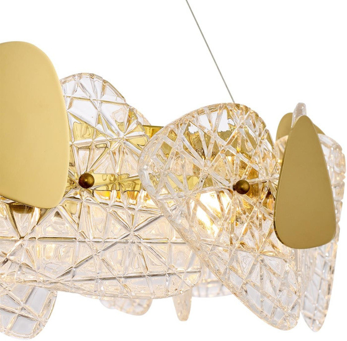 Подвесной светильник Queeny 6582/6 Lumion