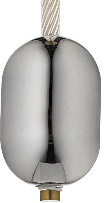 Подвесной светильник Canzo Canzo L 1.P4 CL Arti Lampadari