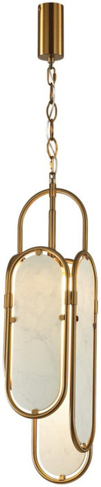 Подвесной светильник Milano 7066/15L Odeon Light