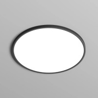 Потолочный светильник THIN DK6524-BK Denkirs Потолочный светильник THIN DK6524-BK Denkirs