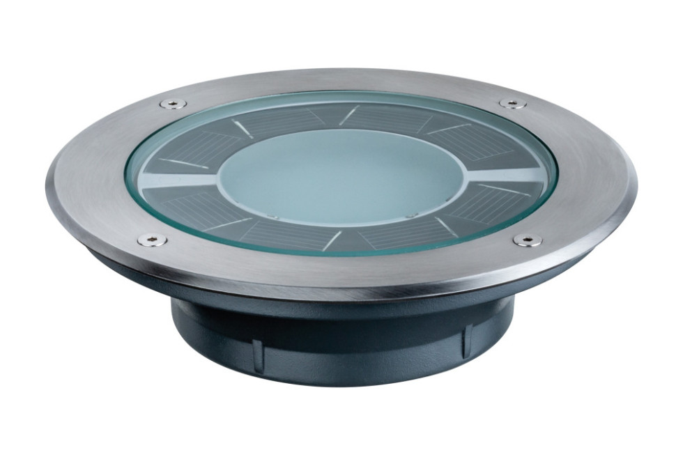 Встраиваемый светильник уличный  93776 Paulmann