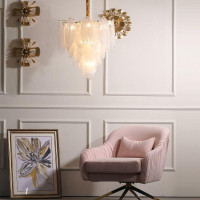 Подвесная люстра Imperium Loft Angel 186788-22