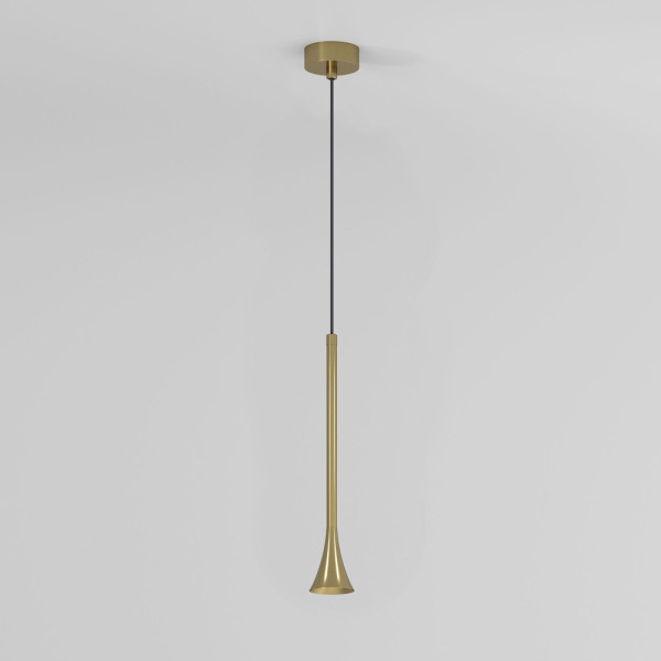 Подвесной светильник Hall 50314 LED Elektrostandard