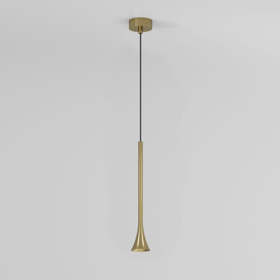 Подвесной светильник Hall 50314 LED Elektrostandard