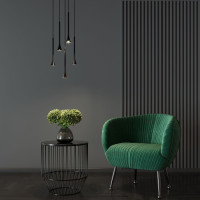 Подвесной светильник Hall 50314 LED Elektrostandard