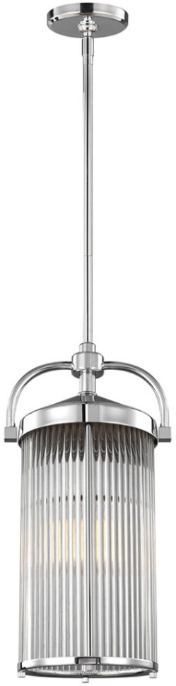 Подвесной светильник Paulson FE-PAULSON-3P Feiss