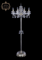 Торшер 13.21 13.21.8.200.P.h-160.Gd.Sp Art Classic