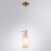 Подвесной светильник Arte Lamp Aries A8983SP-1PB
