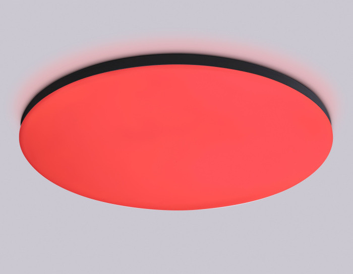 Потолочный светильник ORBITAL FZ2006 Ambrella