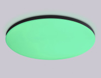 Потолочный светильник ORBITAL FZ2006 Ambrella Потолочный светильник ORBITAL FZ2006 Ambrella