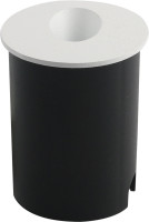 Встраиваемый светильник уличный Piazza A3802IN-1WH Arte Lamp