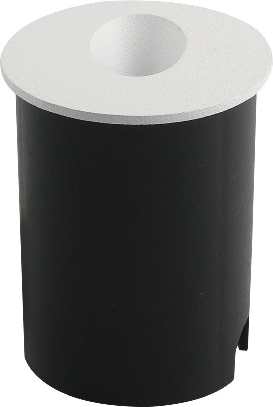 Встраиваемый светильник уличный Piazza A3802IN-1WH Arte Lamp