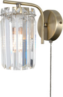 Бра Everly V10750-1W Moderli